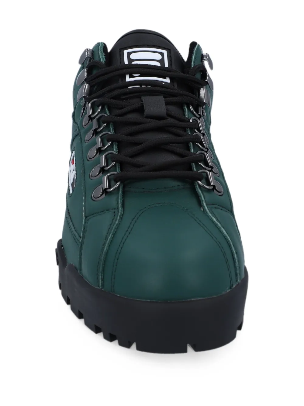Fila Trailblazer sneakers Groen