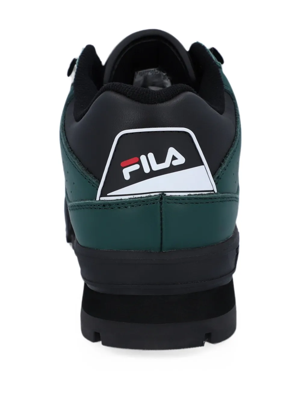 Fila Trailblazer sneakers Groen