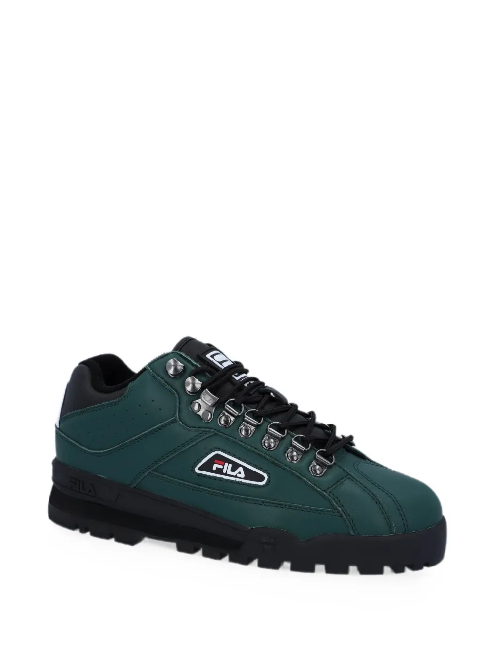 Fila Trailblazer sneakers Groen