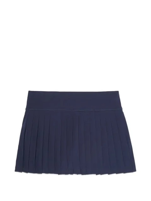 Fila Heritage pleated skort