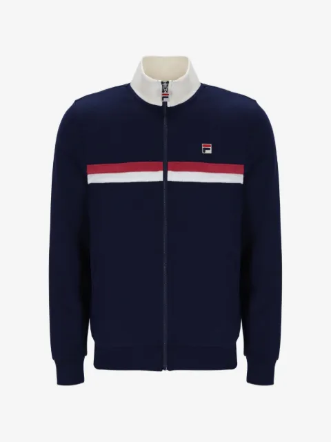 Fila Enrico track jacket