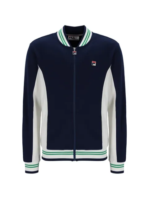Fila Settanta baseball sweatshirt