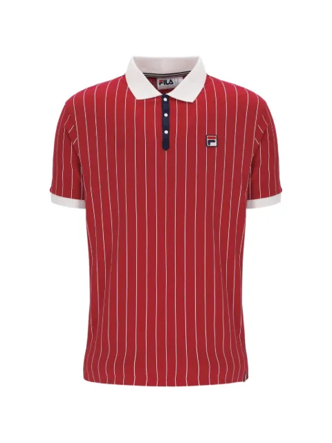 Fila polo BB1 à rayures