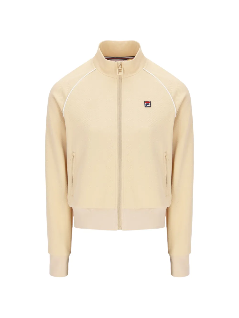 Fila Top sportivo Diano - Toni neutri