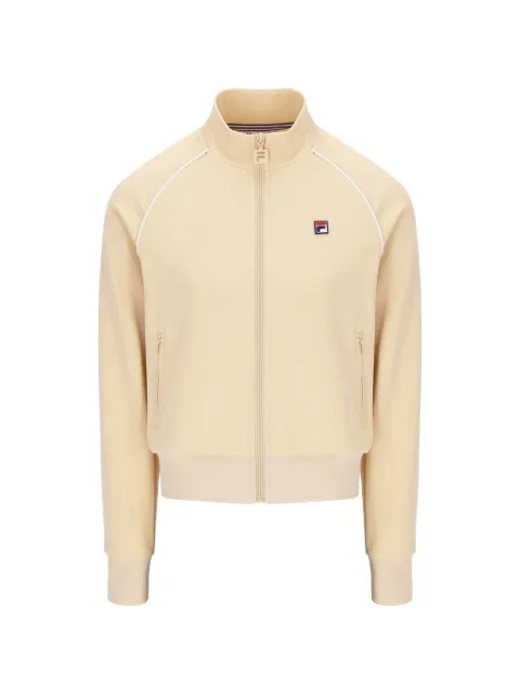 Fila Diano rope-piping track top