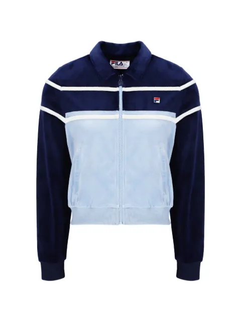 Fila Giovana cut-and-sew sweatshirt