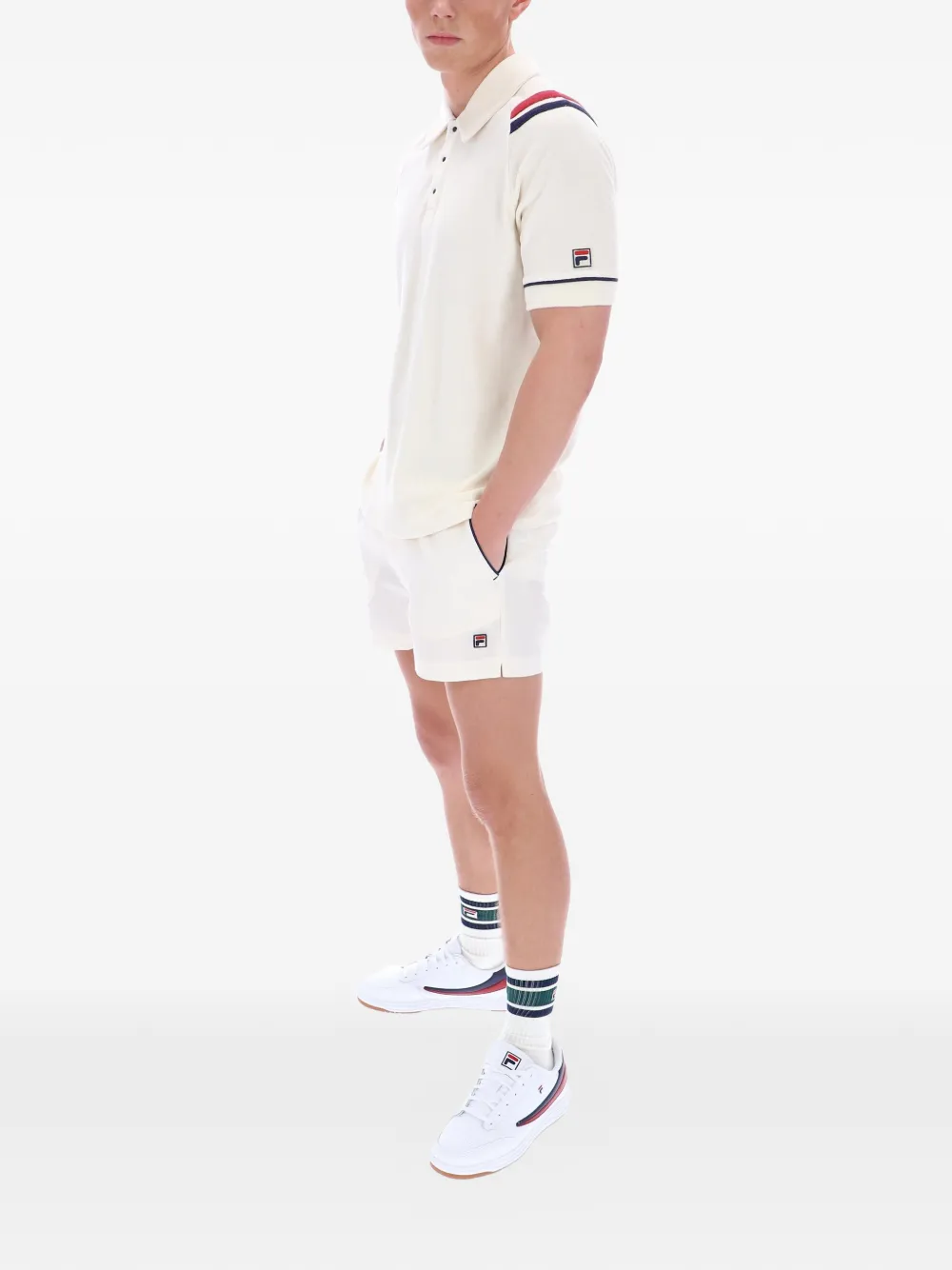  Fila Polo Massimo - Neutro 