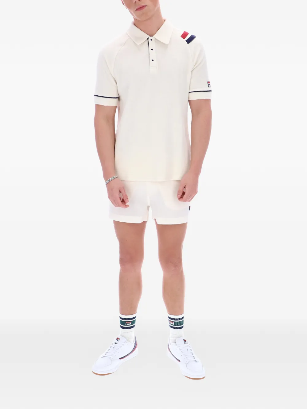  Fila Polo Massimo - Neutro 