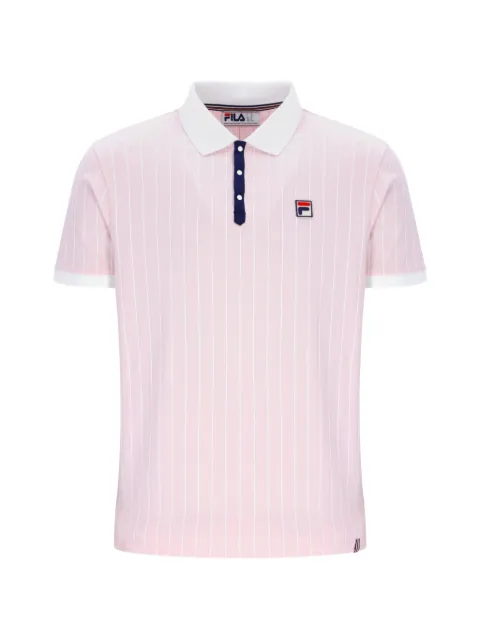 Fila polo BB1 a rayas