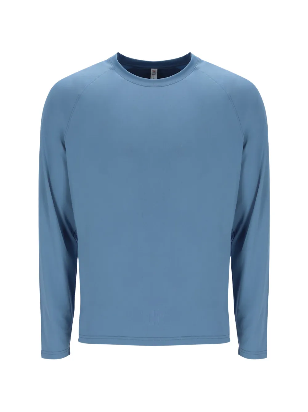 Fila T-shirt Essentials Tennis con maniche raglan - Blu