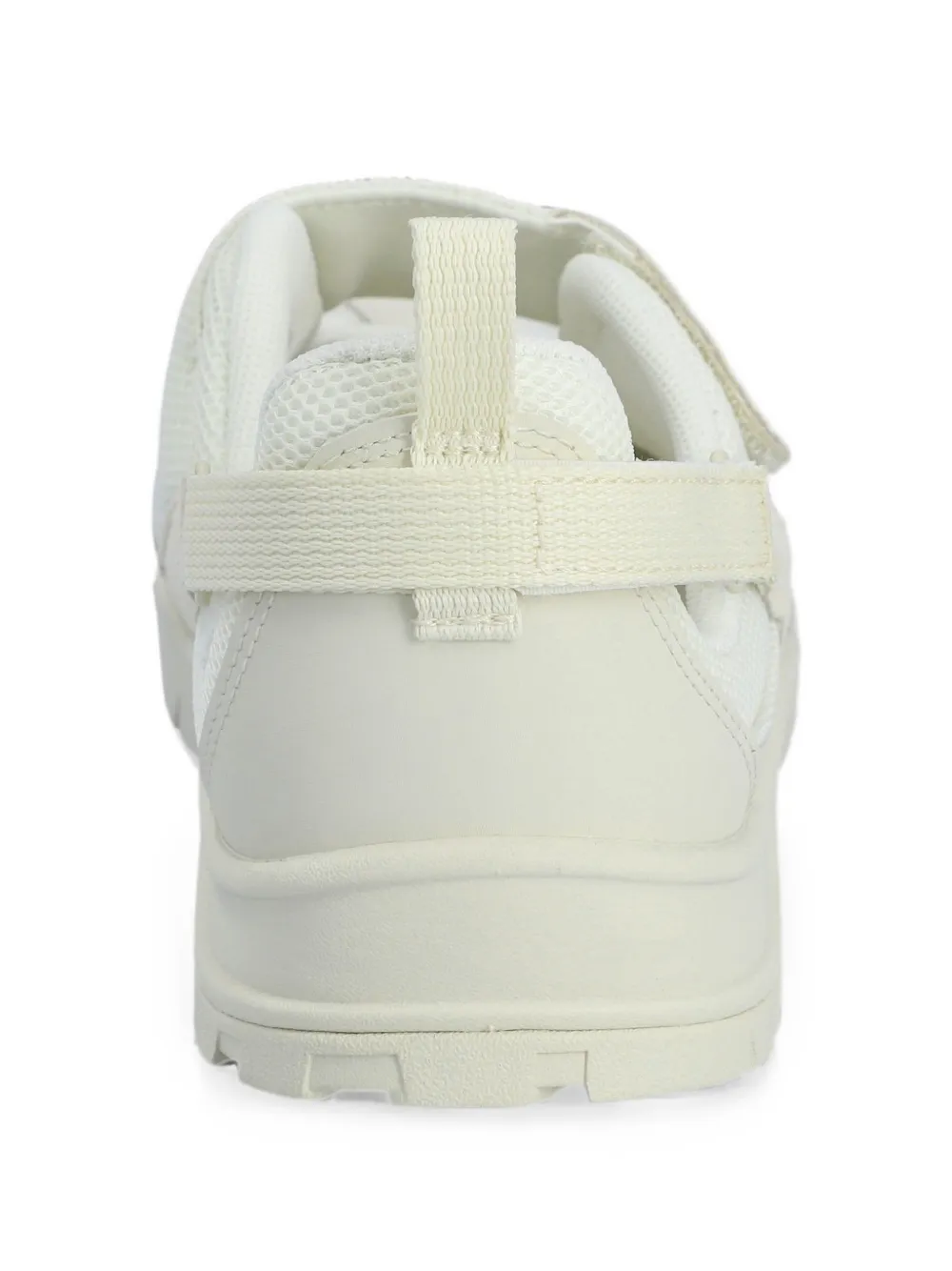 Fila Melvis Mary Jane slip-on sneakers Beige
