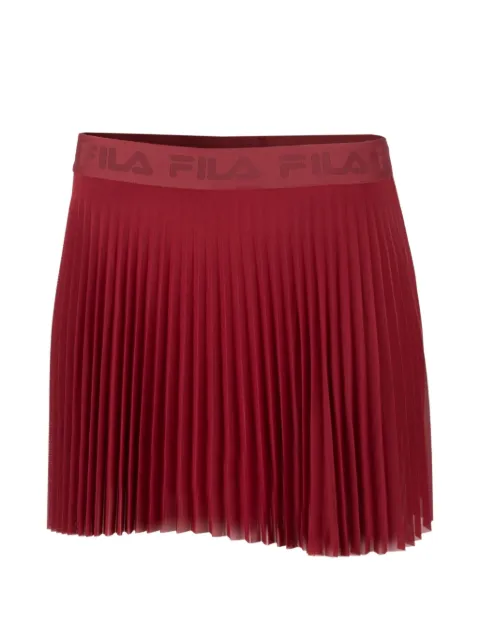 Fila Isla pleated skort