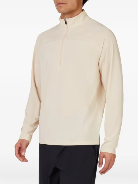 Fila Tennis Essential quarter-zip sweatshirt