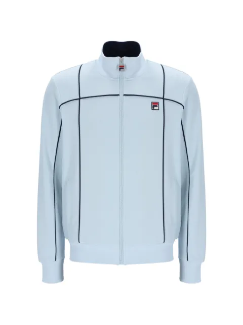 Fila Armando piping-detail track jacket