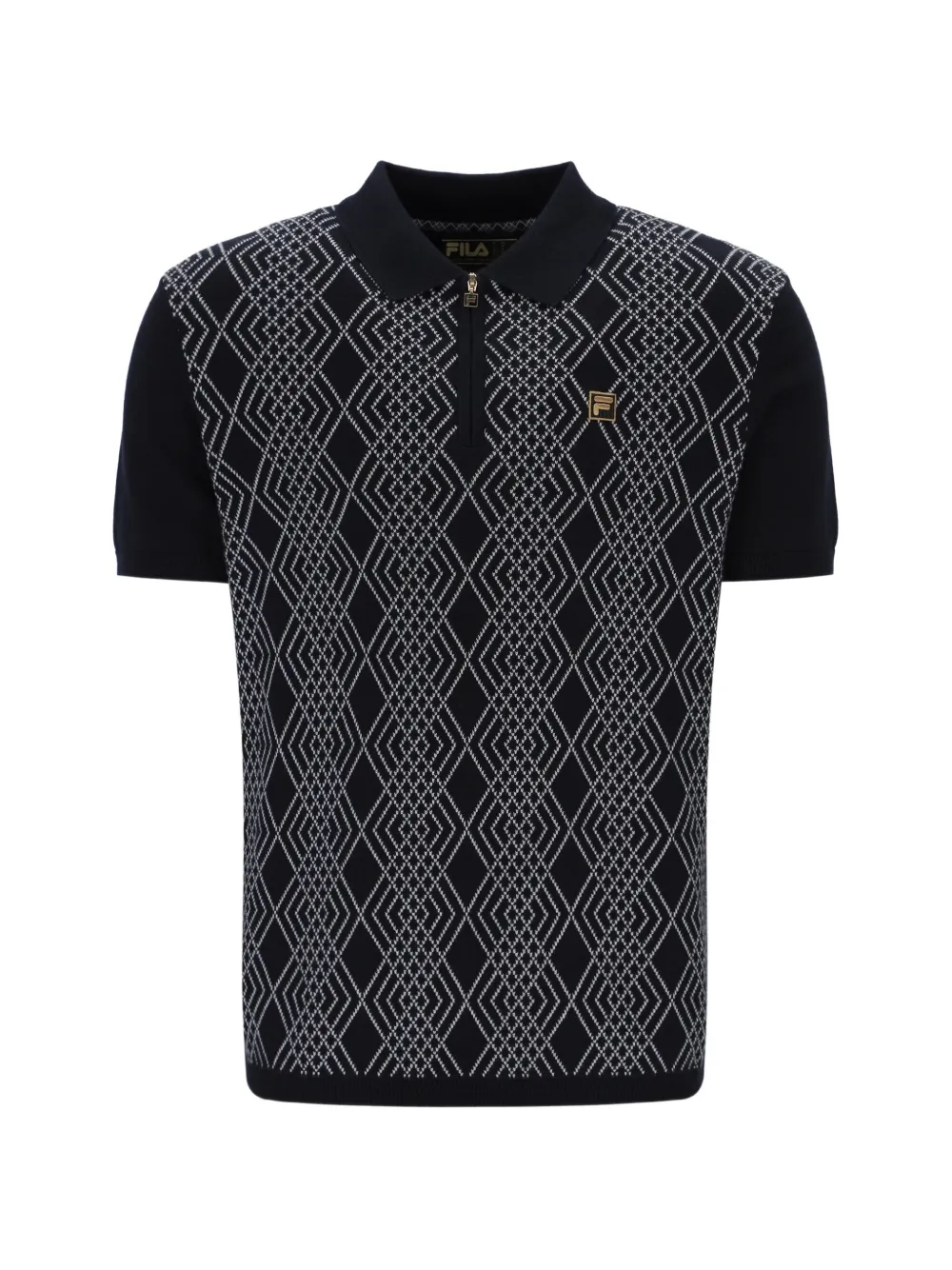 Fila Polo Castello - Nero