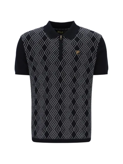 Fila Castello polo shirt