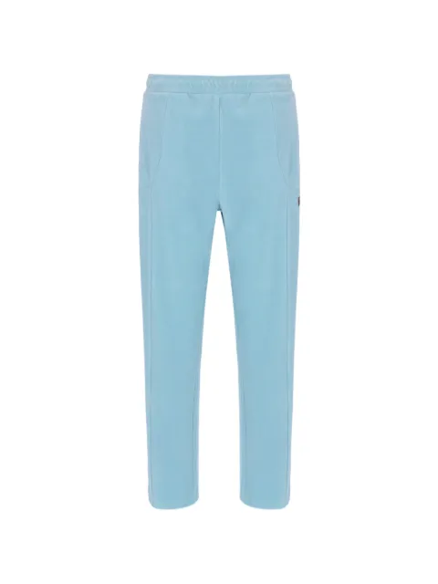 Fila Lorrie velour track pants