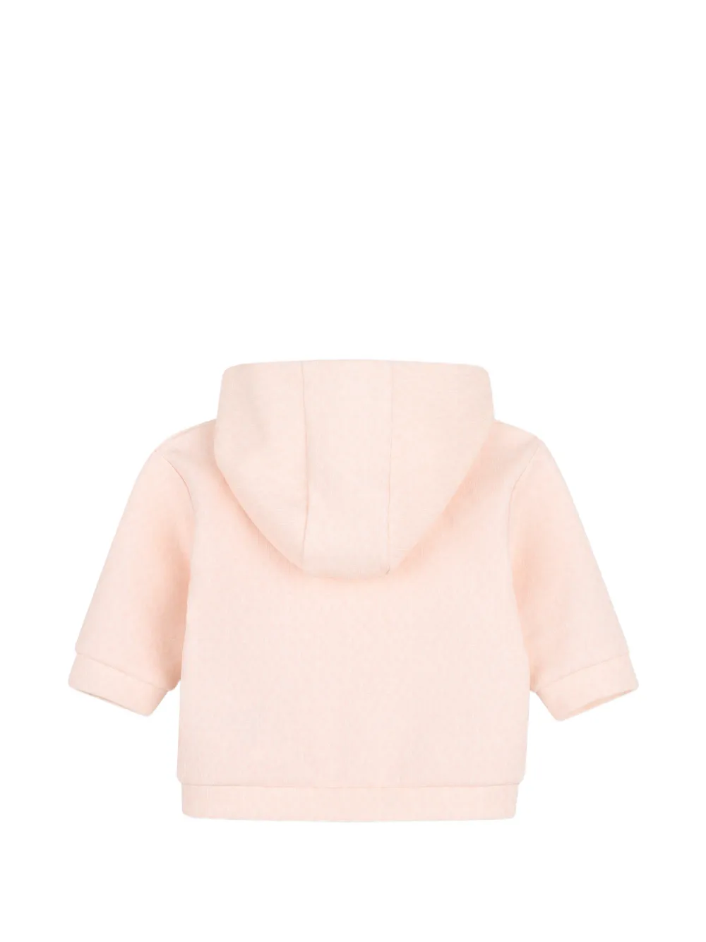 Michael Kors Kids T-shirt en trainingspak met logoprint Roze