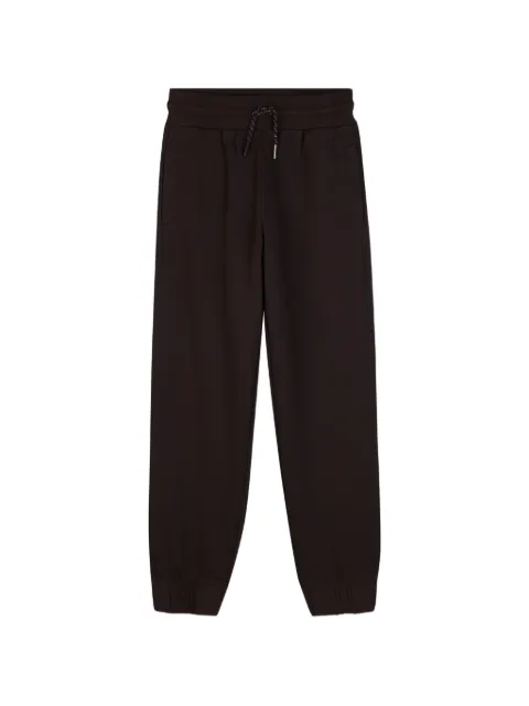 Zadig & Voltaire Kids pants con logo bordado