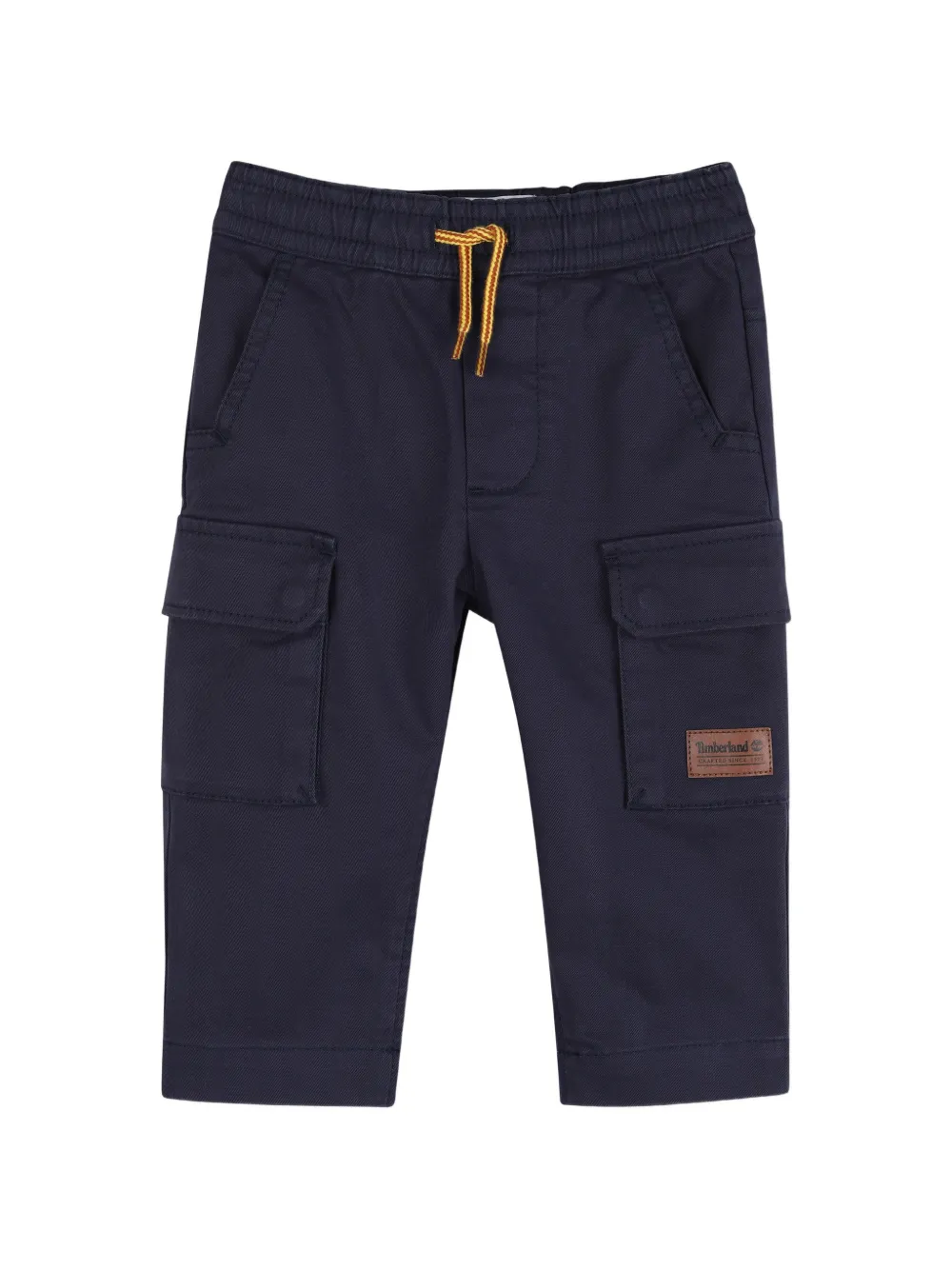 Timberland Kids Cargo con coulisse - Blu