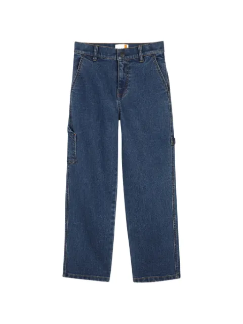 Timberland Kids Jeans im Carpenter-Look