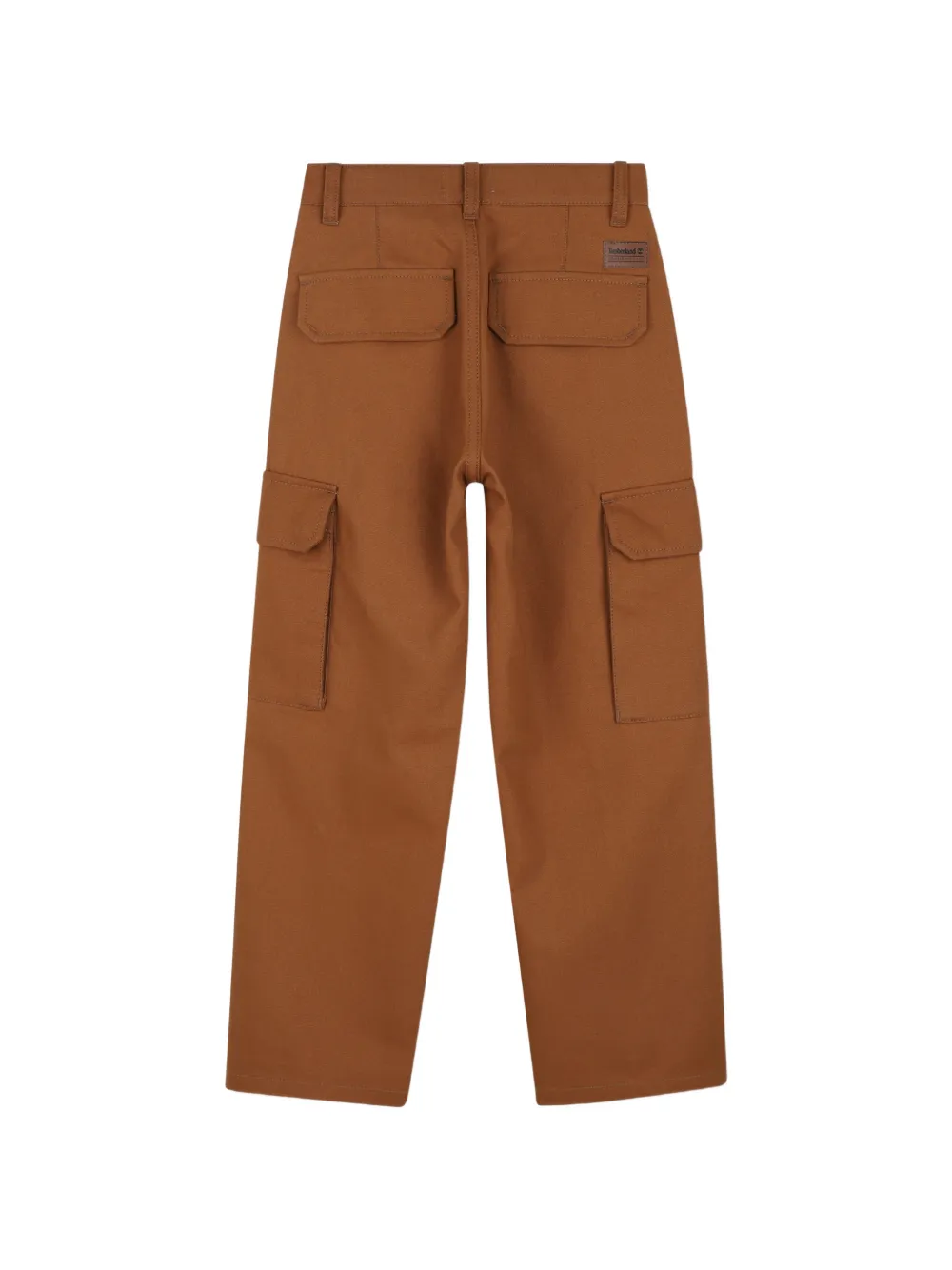 Timberland Kids Cargo broek Bruin