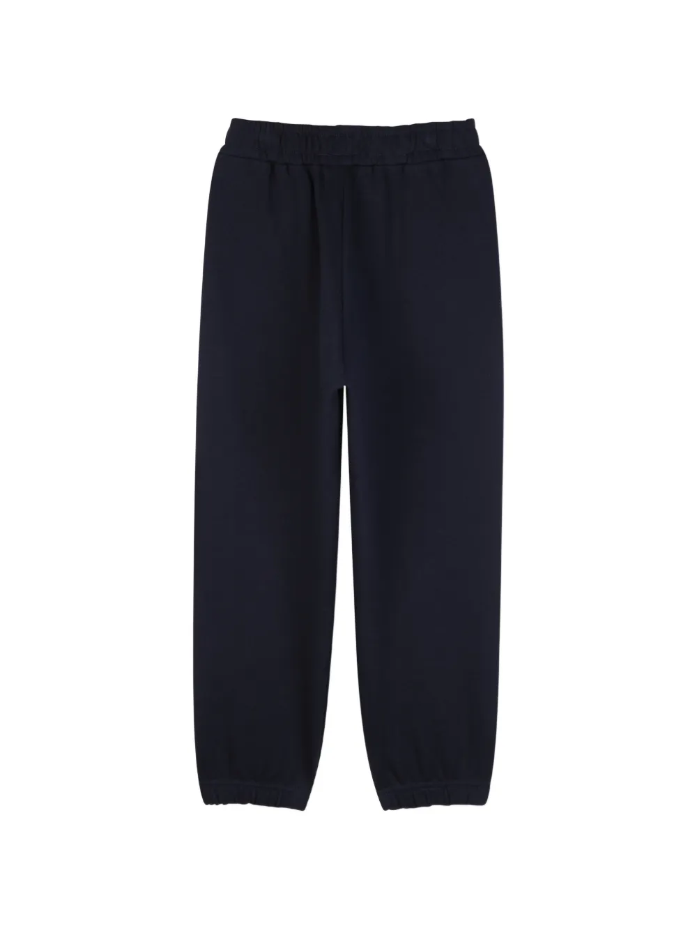 Kenzo Kids Trainingsbroek met tijgerpatroon Zwart