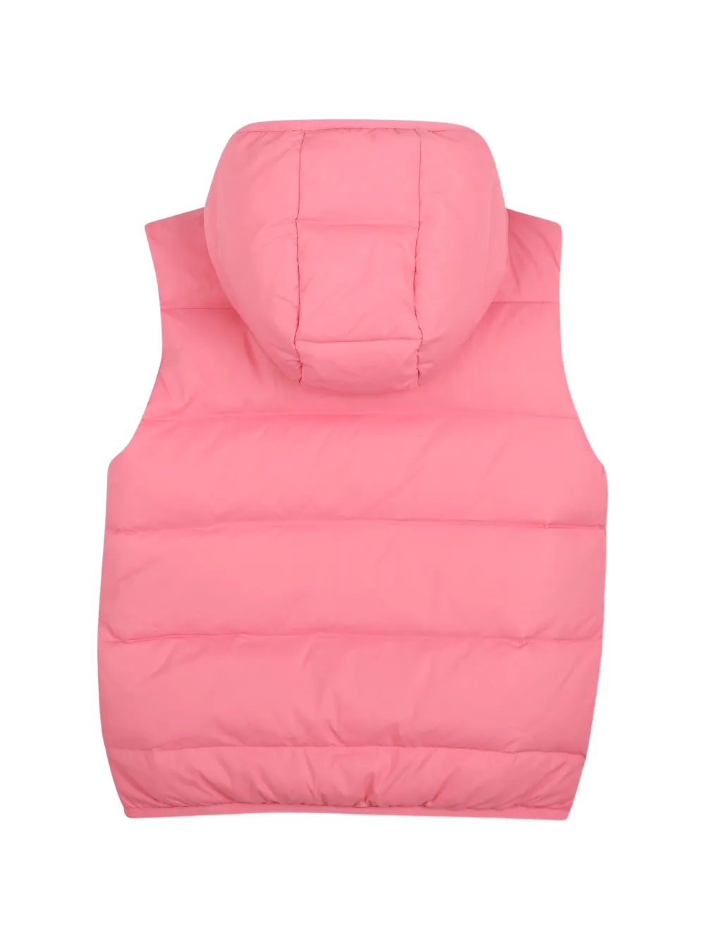 Kenzo Kids Boke Flower bodywarmer Roze