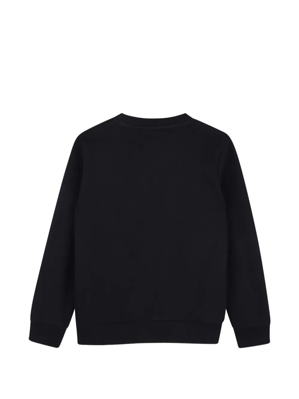Kenzo Kids Trainingspak met logoprint Zwart