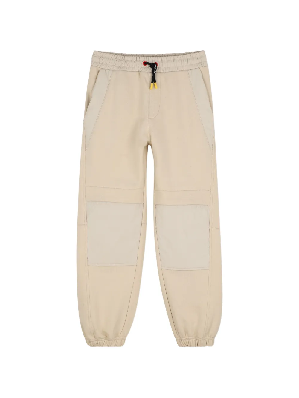 Marc Jacobs Kids Pantaloni sportivi con coulisse - Toni neutri