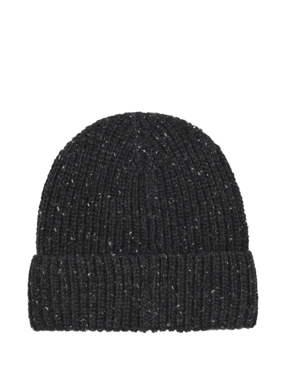 Zadig & Voltaire Kids Muts met geborduurd logo Grijs