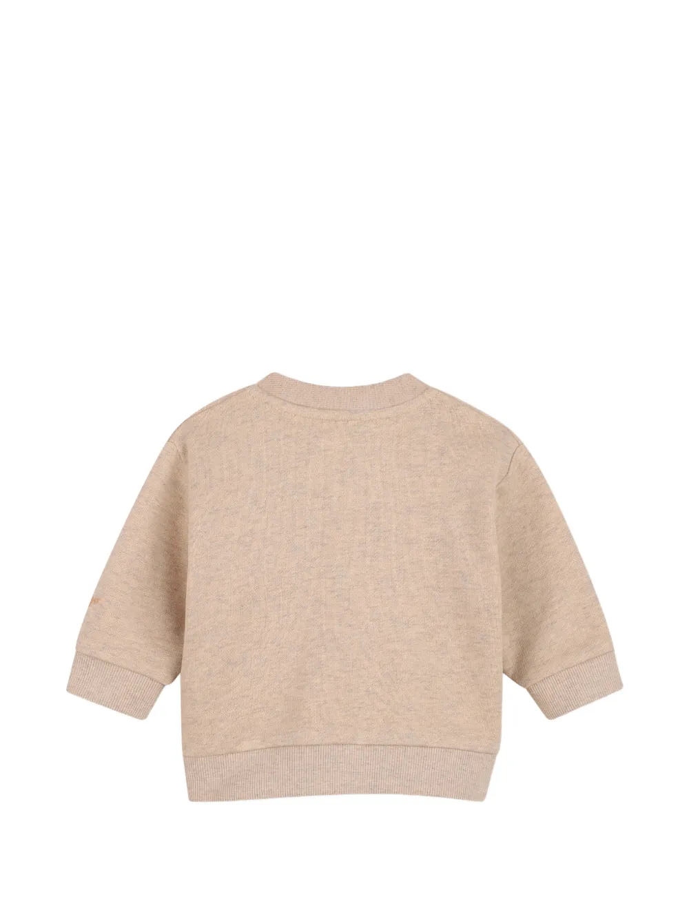 Kenzo Kids Driedelige set Beige