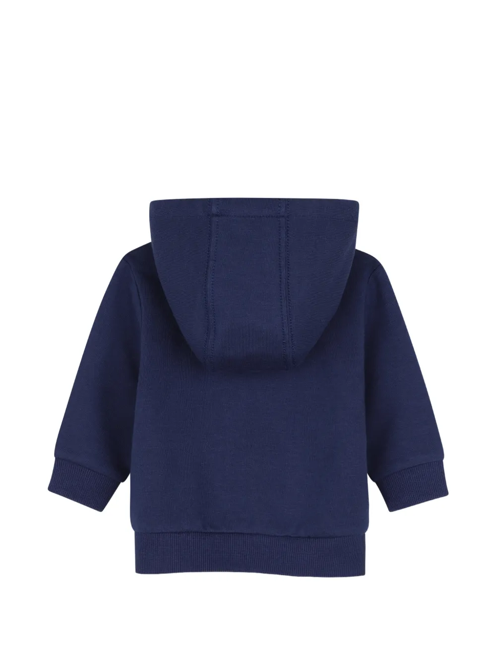 Timberland Kids grafische print T-shirt en trainingspak Blauw