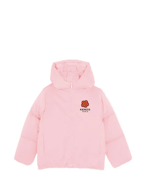 Kenzo Kids chamarra Boke Flower