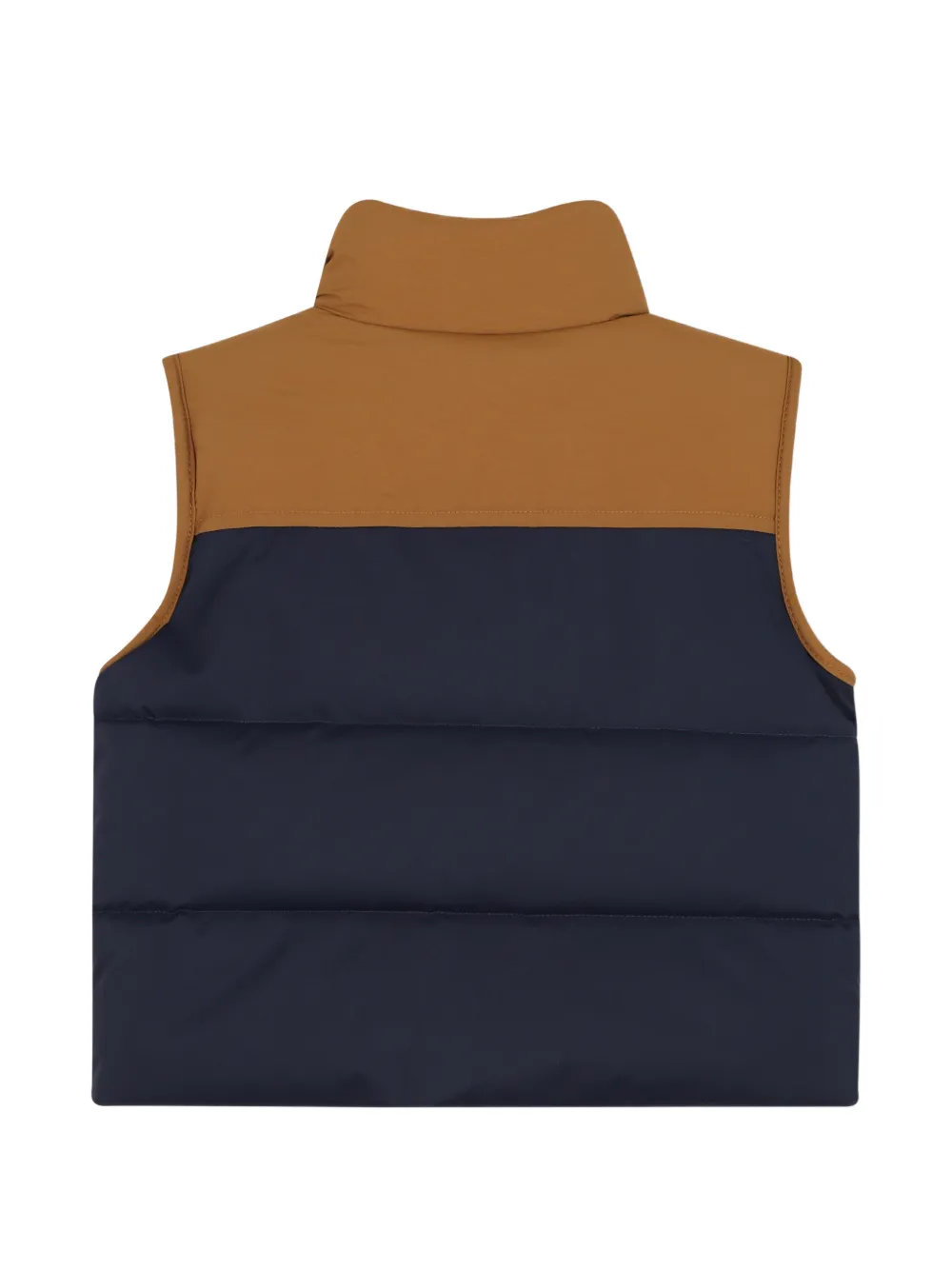 Timberland Kids Jack met colourblocking Blauw