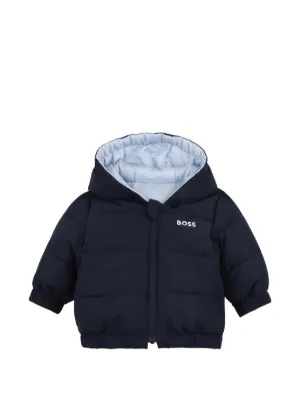 BOSS Kidswear キッズ ジャケット通販 - FARFETCH