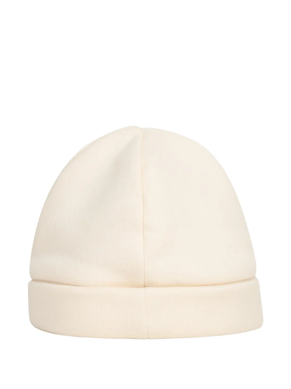 Timberland Kids Muts en babypakje met beerprint Beige