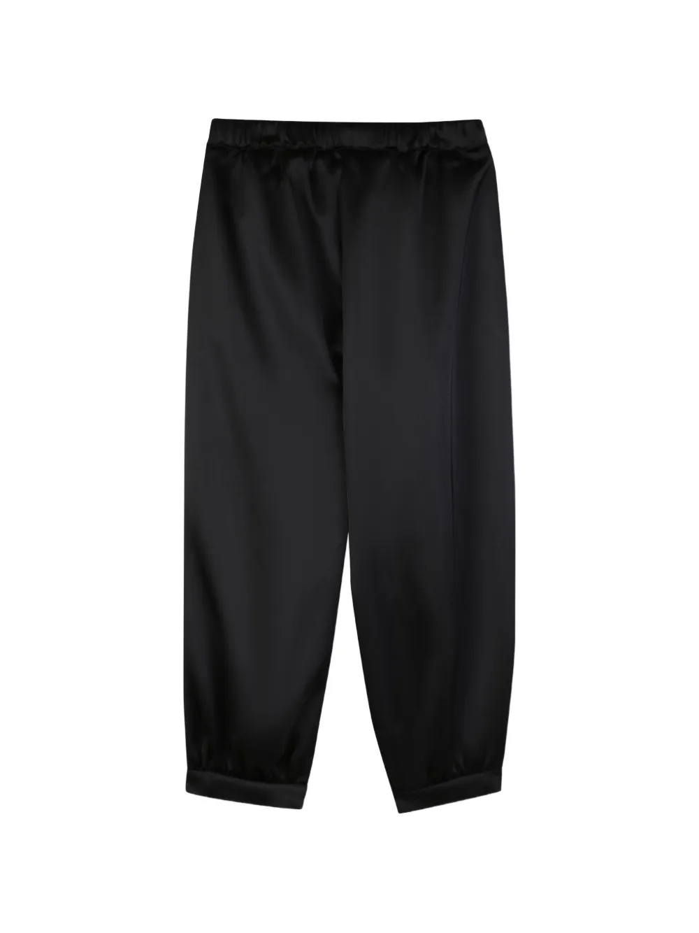 Kenzo Kids Trainingsbroek met logoprint Zwart