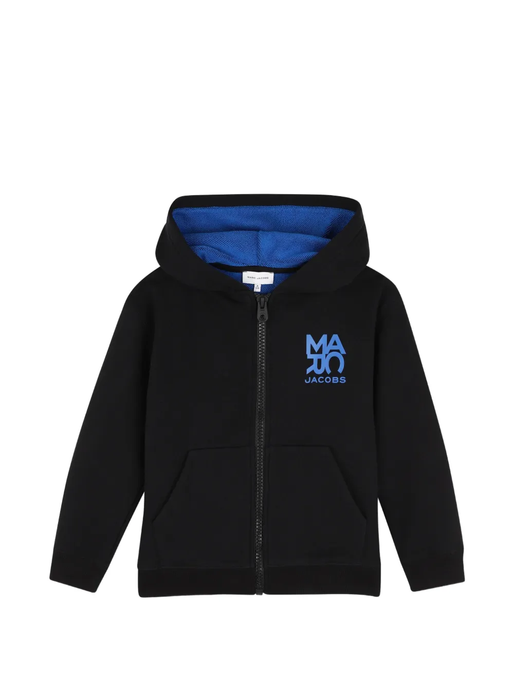 Marc Jacobs Kids Felpa con cappuccio - Nero