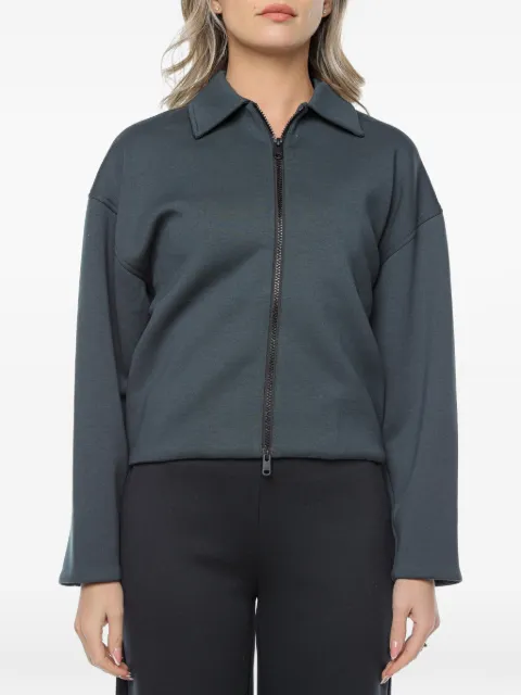 Ecoalf Austin zip-up sweatshirt