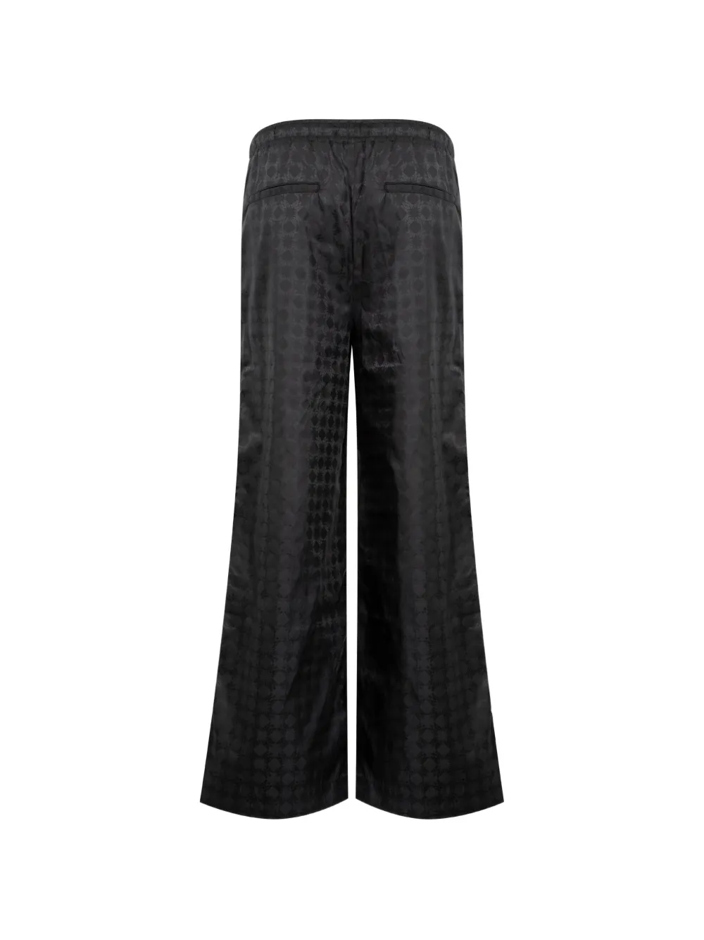 AMIRI MA Quad broek Zwart