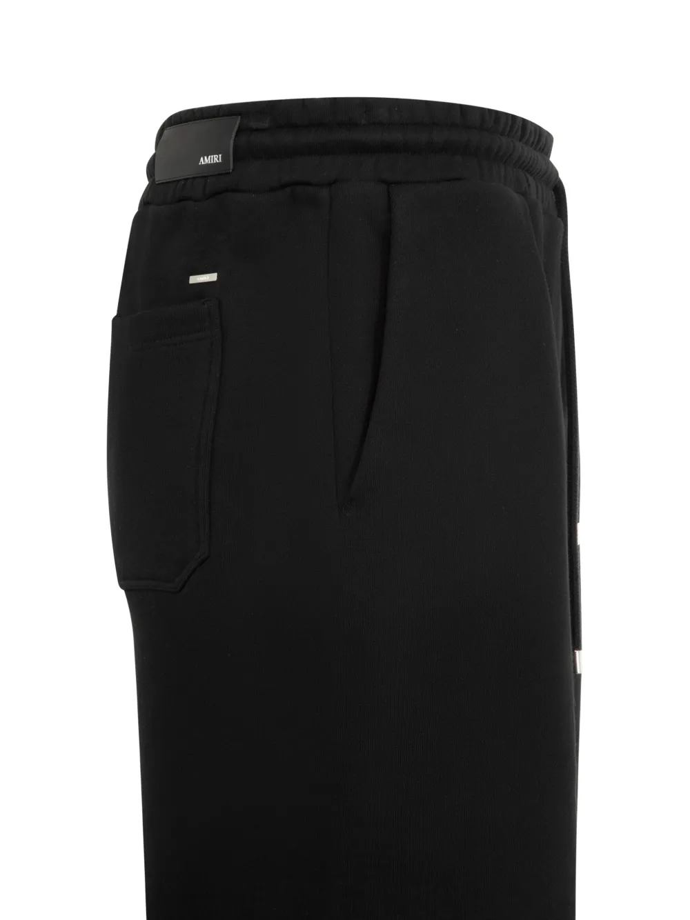  Amiri Bermudas Ma Surf - Negro 