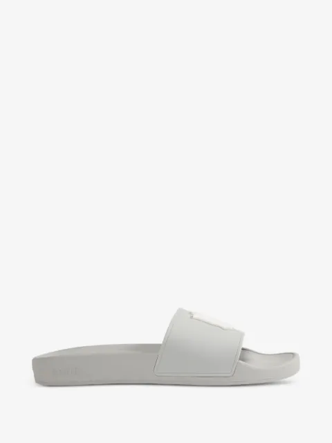 AMIRI MA pool slides