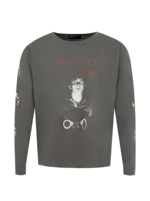 Enfants Riches Déprimés プリント Tシャツ | ホワイト | FARFETCH JP