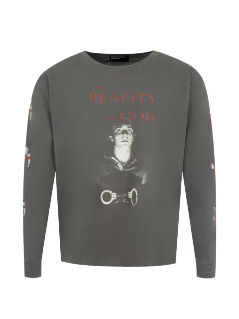 Enfants Riches Déprimés camiseta The Reality Of God