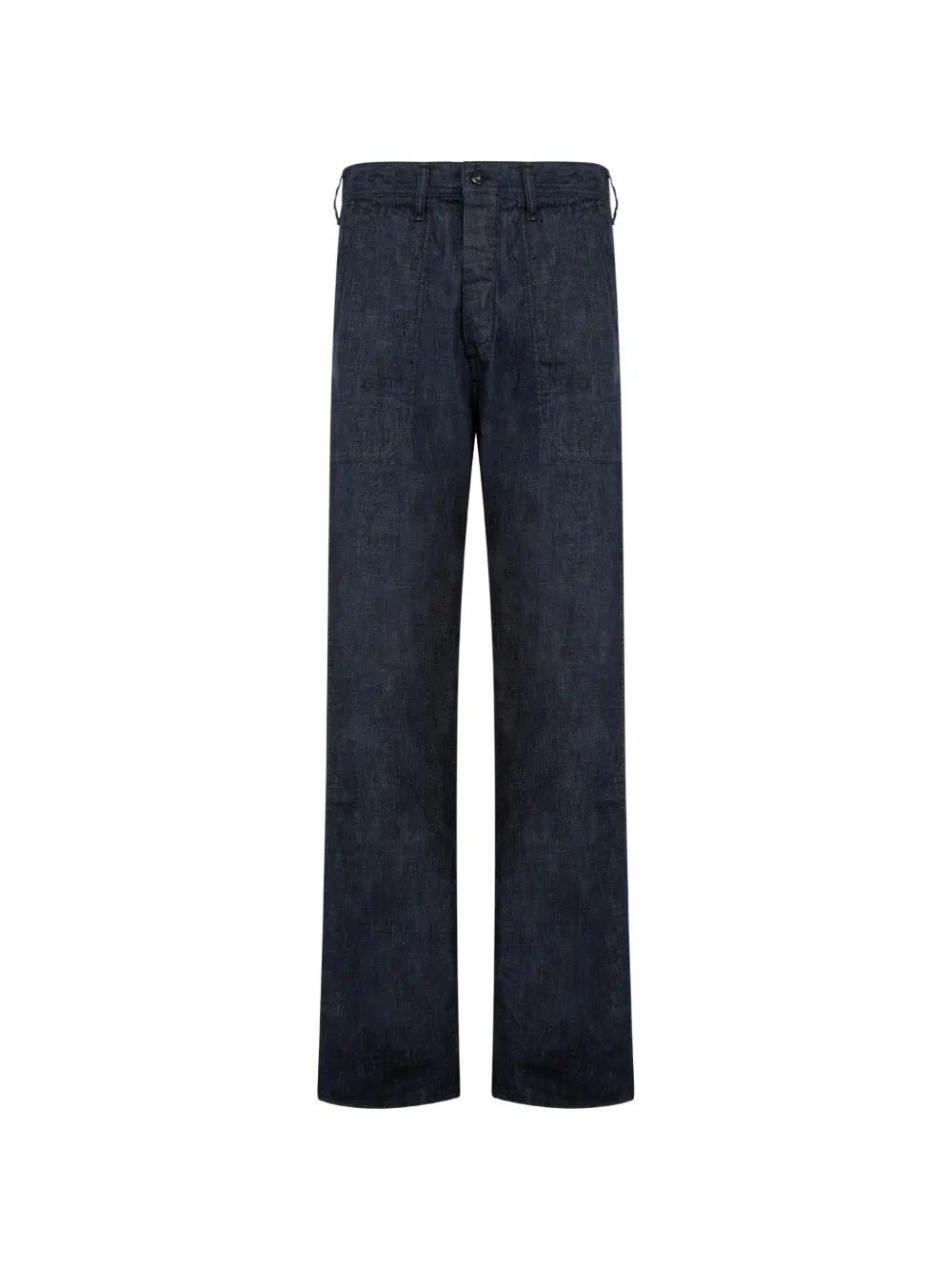 Fullcount Seamen's jeans - Blau