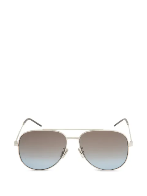 Givenchy Eyewear City pilot-frame sunglasses