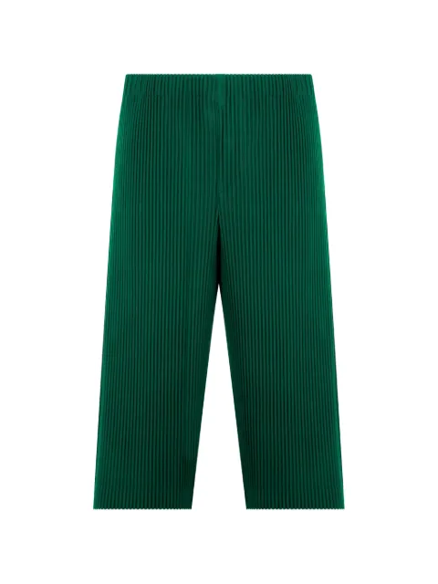 Issey Miyake Monthly Colors trousers