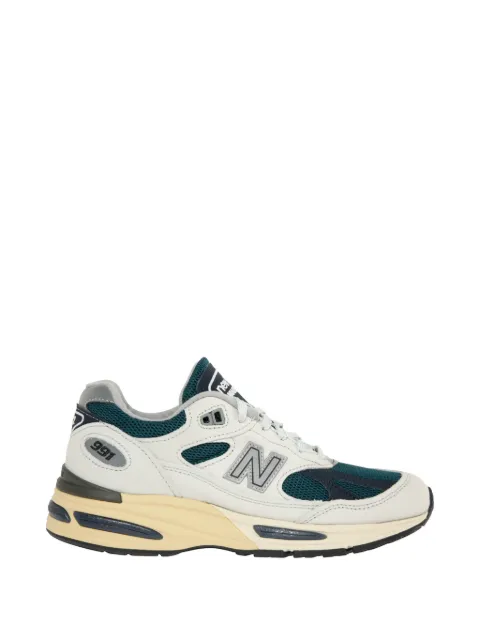 New Balance 991v2 sneakers