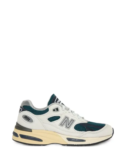 New Balance 991v2 sneakers
